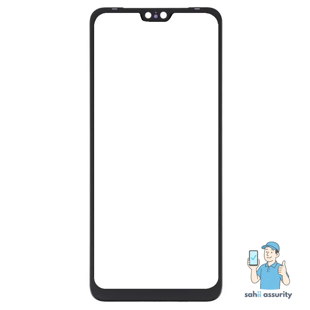 Touch Screen Digitizer for Vivo S10 Pro